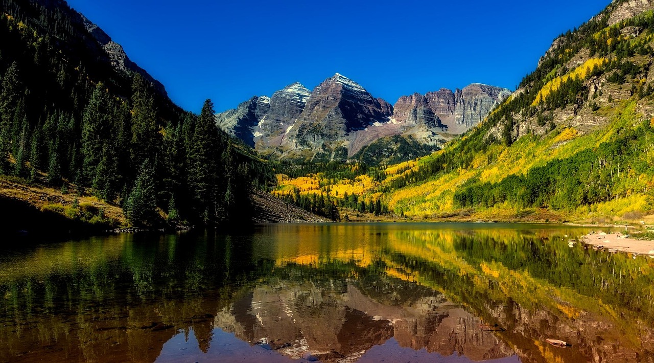 Amerika Fly drive rondreis Northern Rockies 2